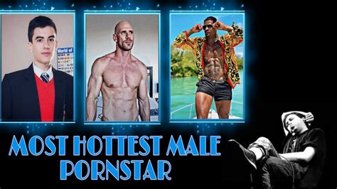 male pornstar|Top 20 Most Popular & Best Male Pornstars 2024